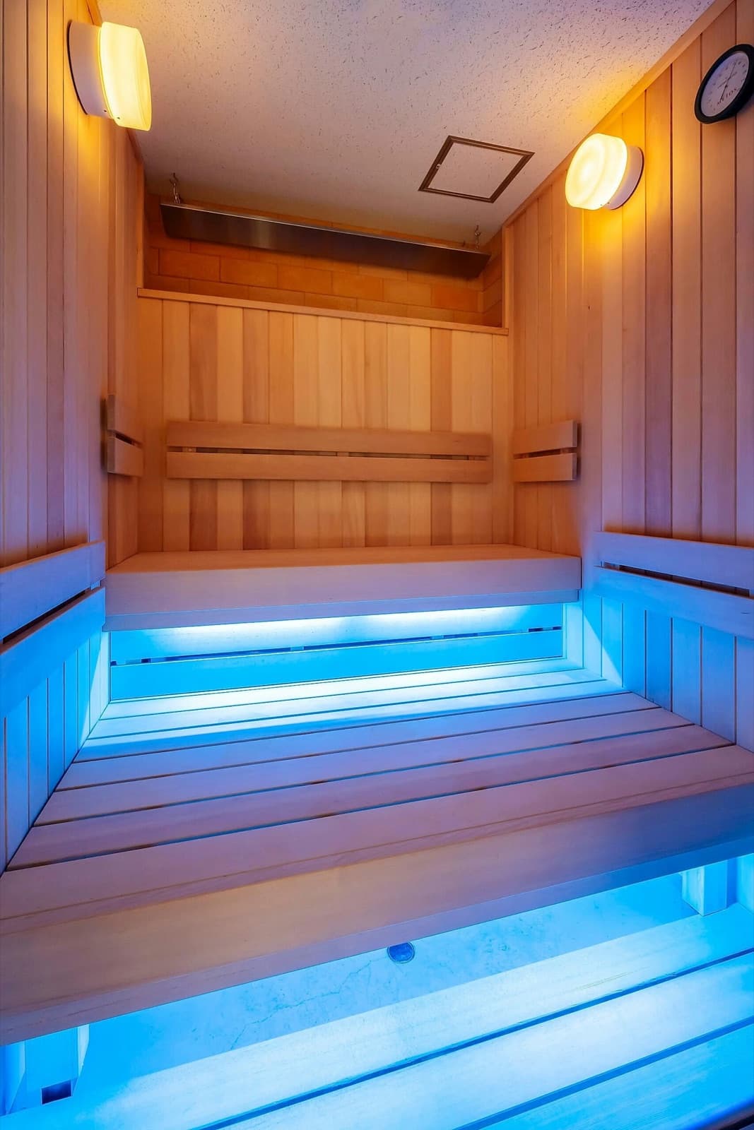 LEDIAN SPA Private の写真 2