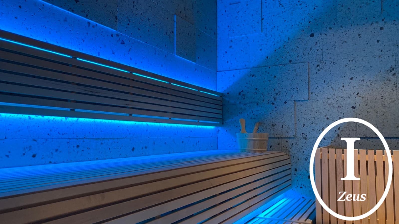 AZABU SAUNA TENQOO の写真 1