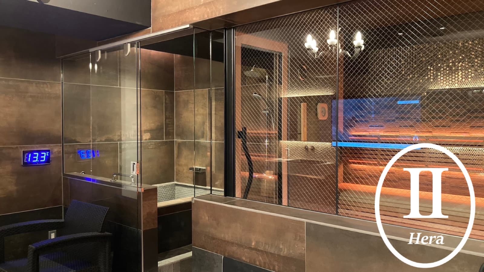 AZABU SAUNA TENQOO の写真 2