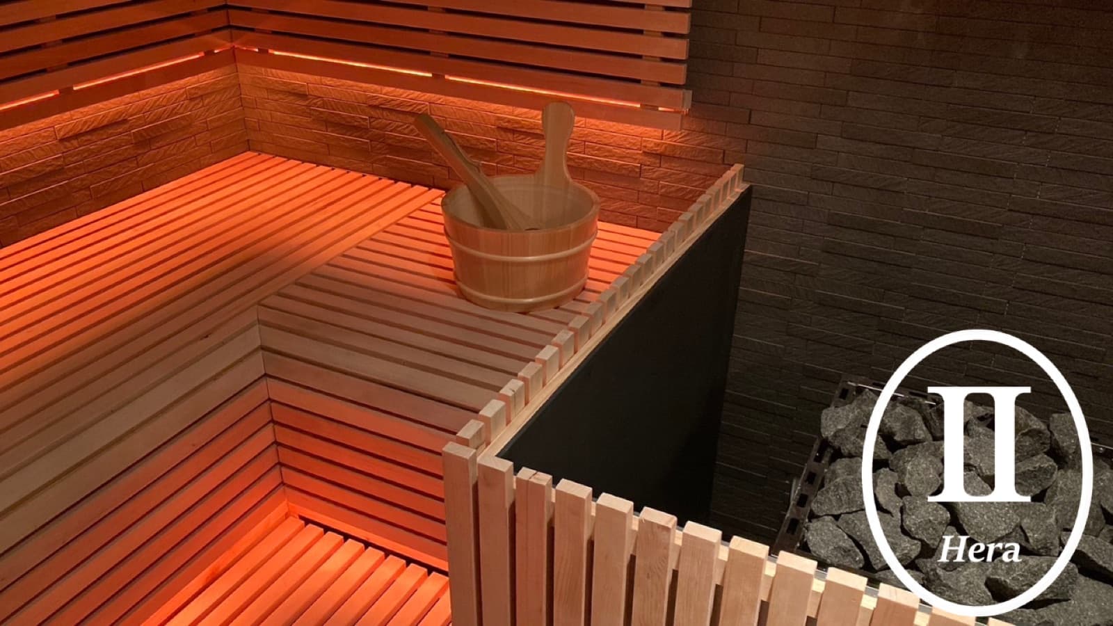 AZABU SAUNA TENQOO の写真 3