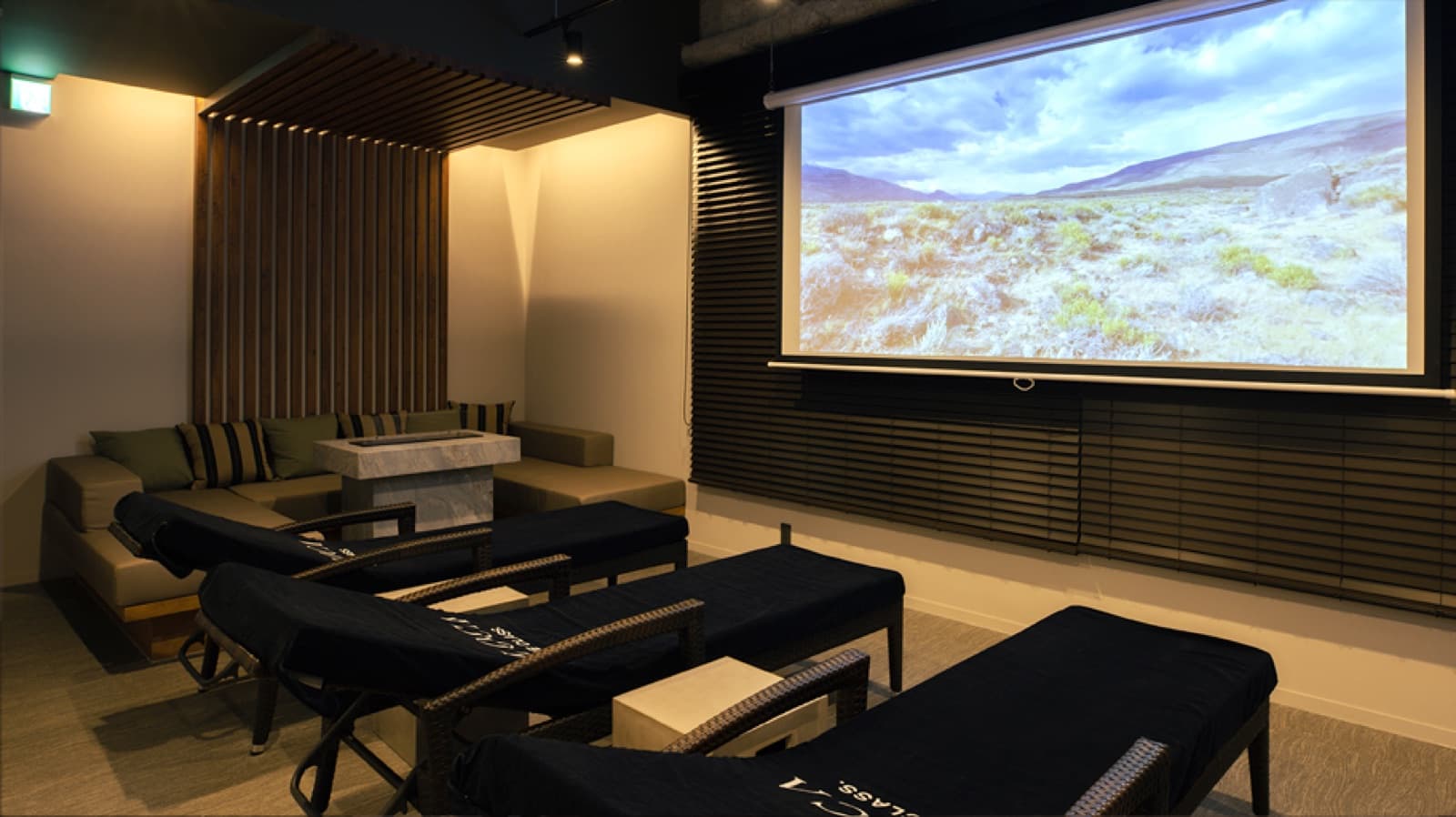 LOCA THE CLASS. AOYAMA の写真 2