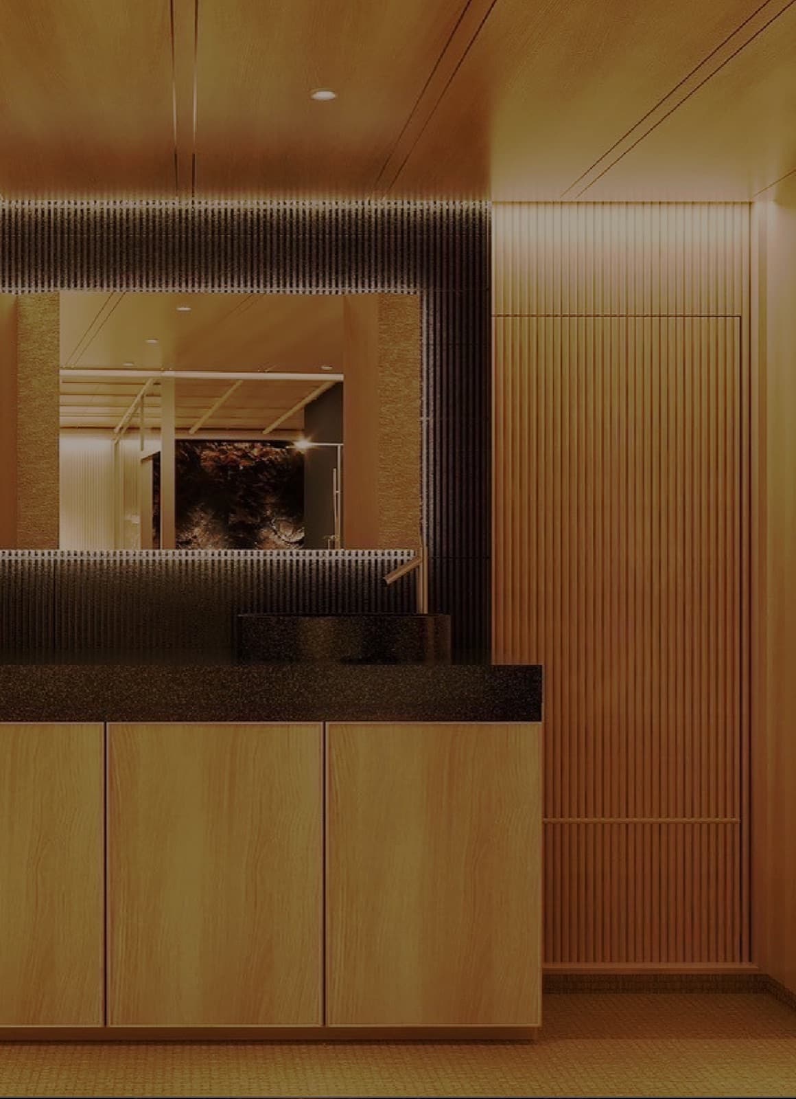 KUDOCHI sauna 上野湯島店 の写真 3